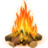 Fire Icon